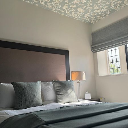 Abbey House Hotel Barrow-in-Furness Esterno foto