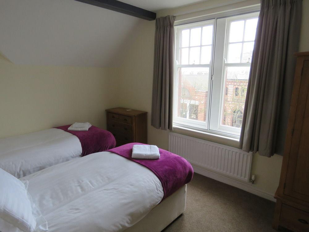 Abbey House Hotel Barrow-in-Furness Esterno foto