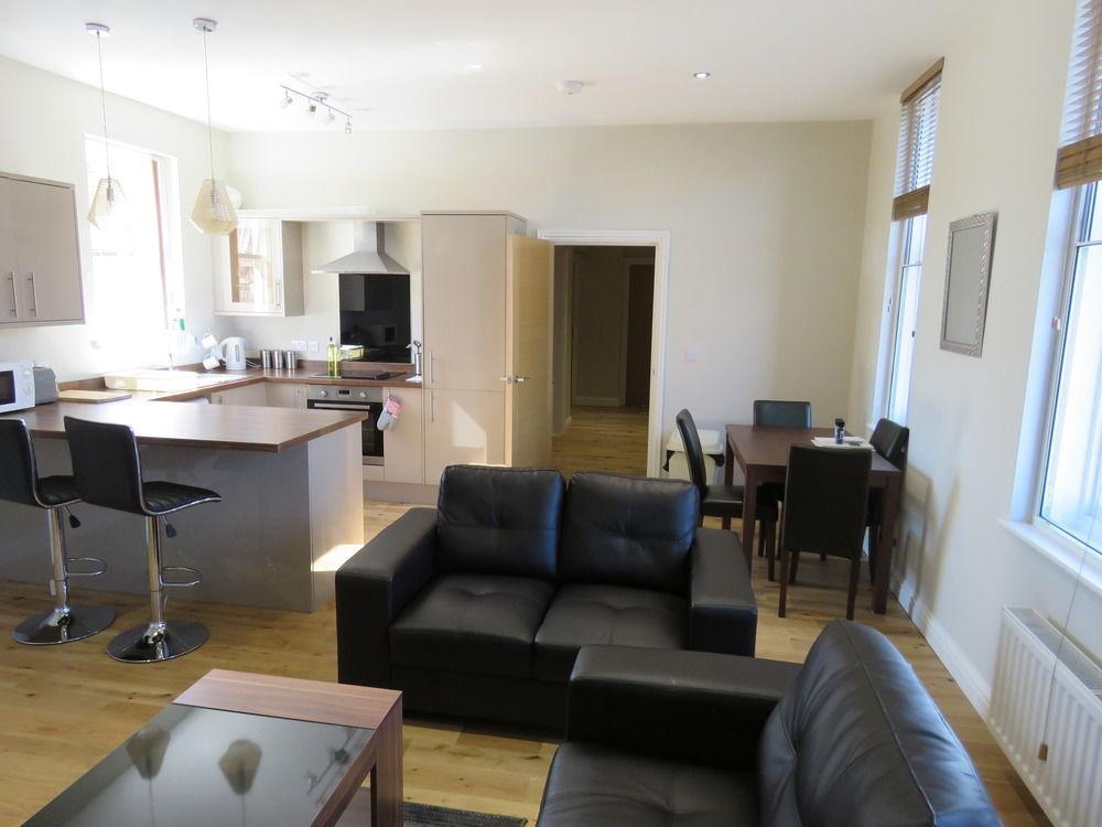 Abbey House Hotel Barrow-in-Furness Esterno foto