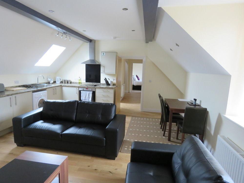 Abbey House Hotel Barrow-in-Furness Esterno foto