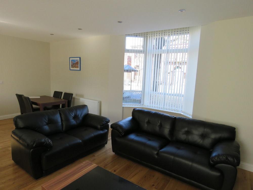 Abbey House Hotel Barrow-in-Furness Esterno foto