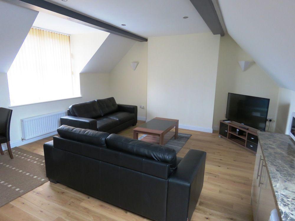 Abbey House Hotel Barrow-in-Furness Esterno foto