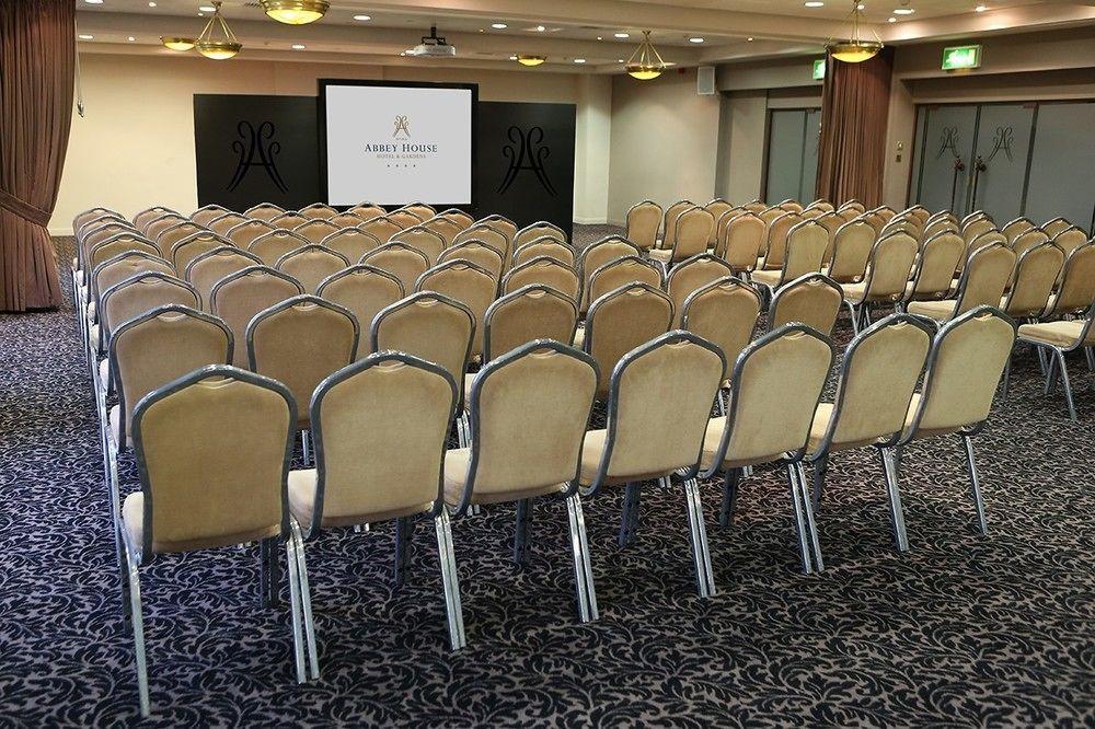 Abbey House Hotel Barrow-in-Furness Esterno foto