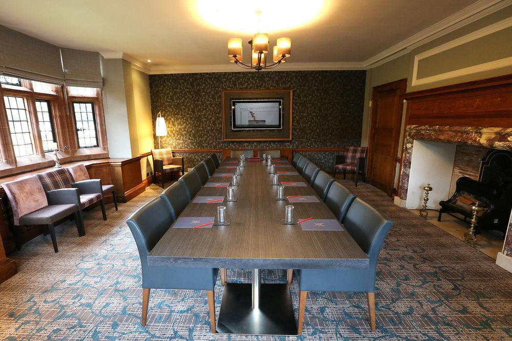 Abbey House Hotel Barrow-in-Furness Esterno foto
