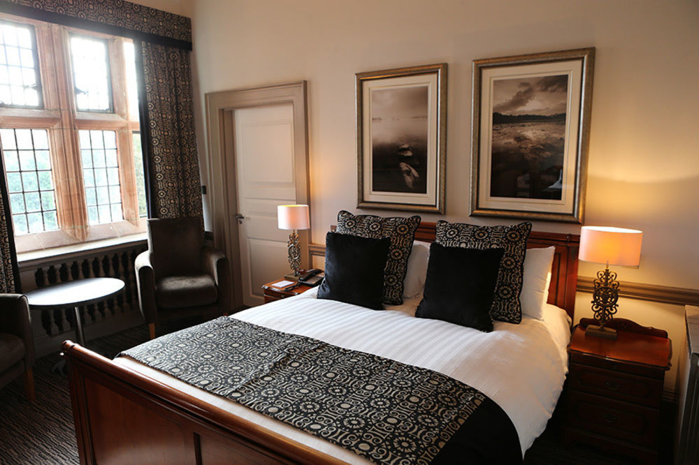Abbey House Hotel Barrow-in-Furness Esterno foto