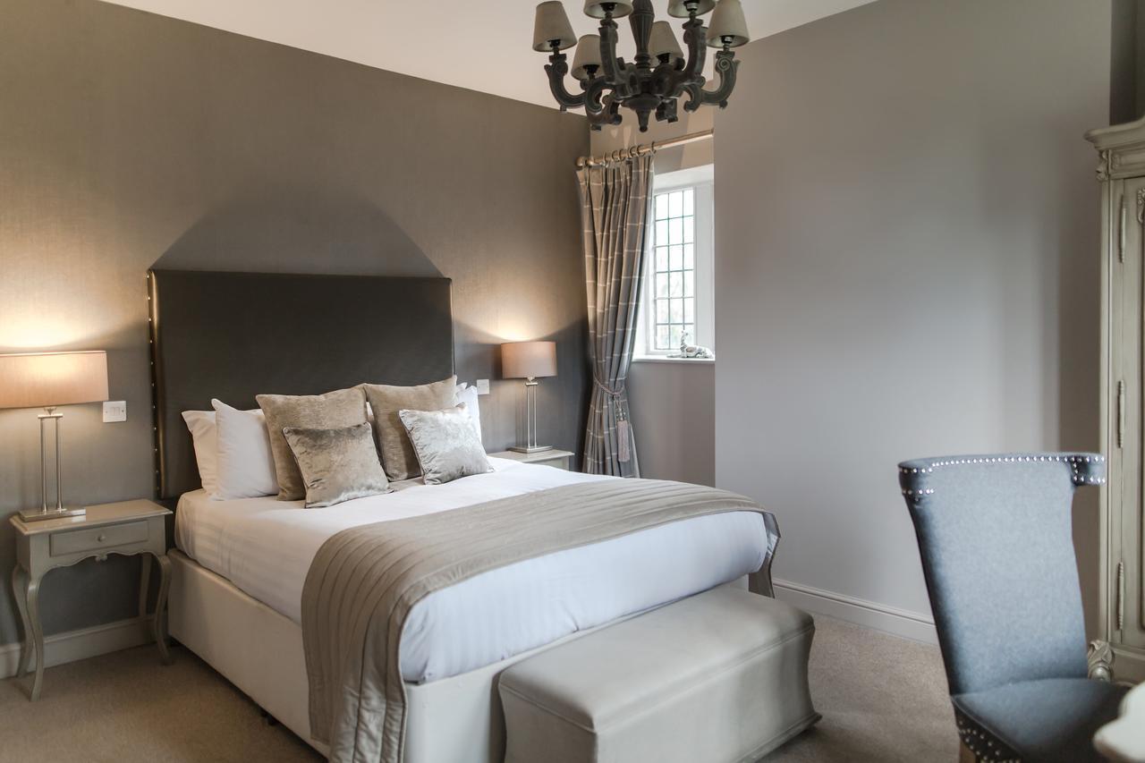 Abbey House Hotel Barrow-in-Furness Esterno foto