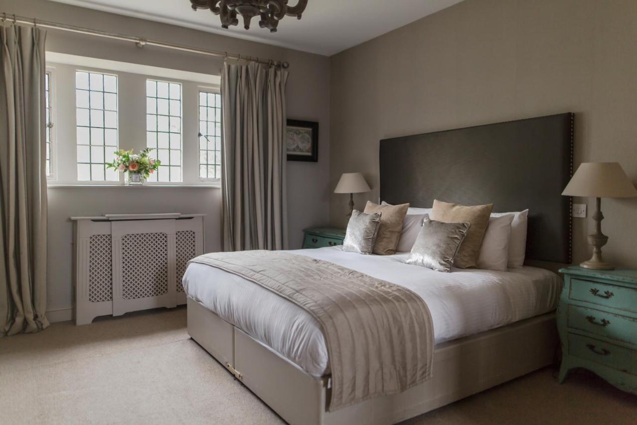 Abbey House Hotel Barrow-in-Furness Esterno foto