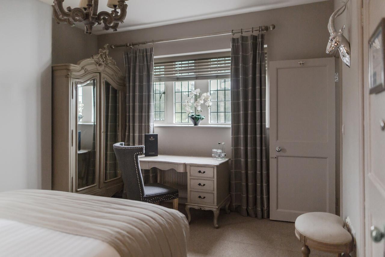Abbey House Hotel Barrow-in-Furness Esterno foto
