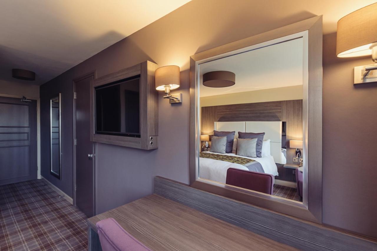 Abbey House Hotel Barrow-in-Furness Esterno foto