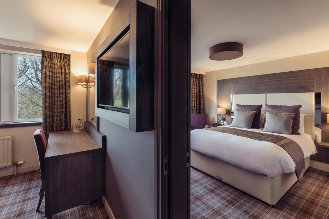 Abbey House Hotel Barrow-in-Furness Esterno foto