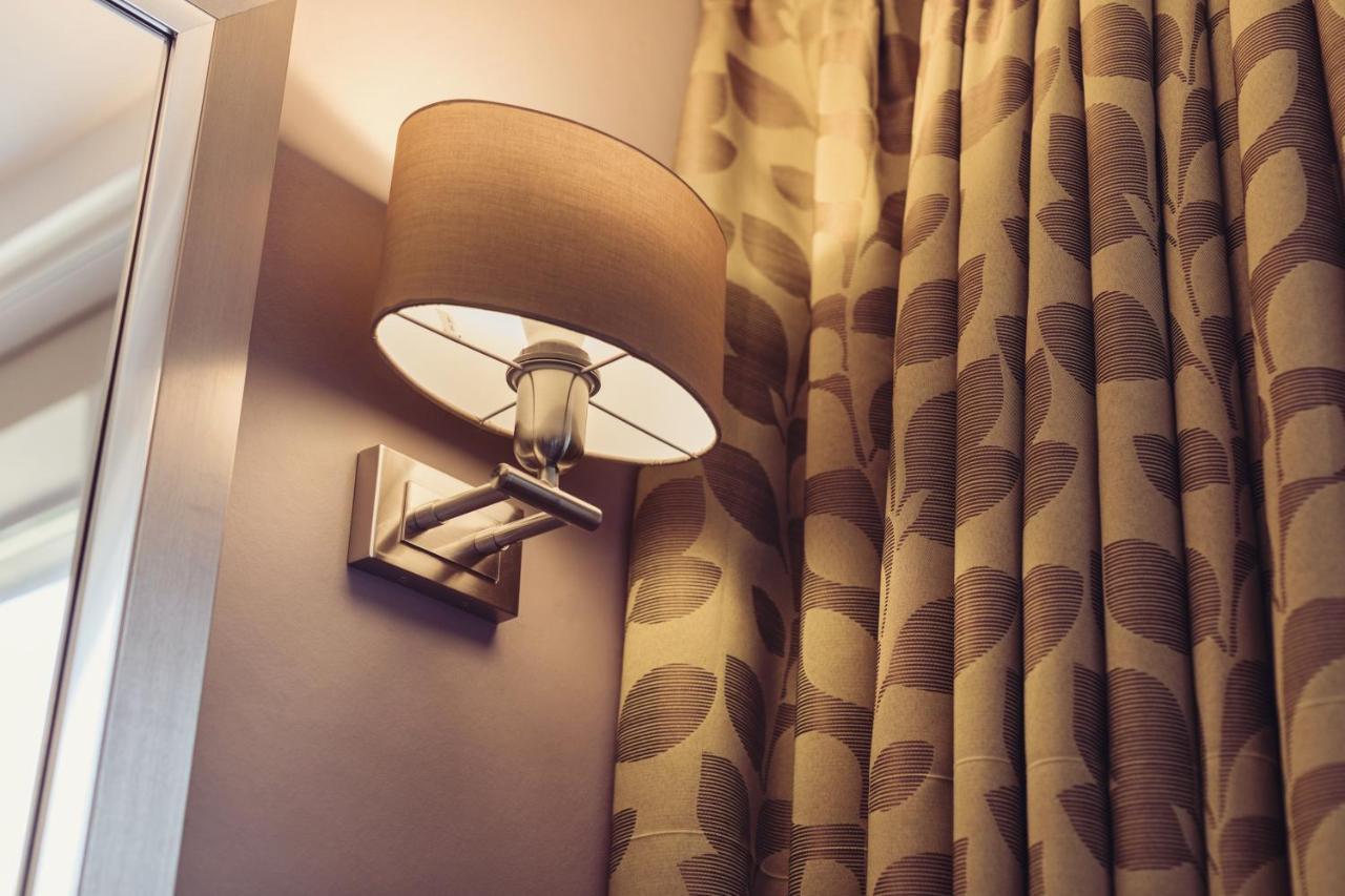Abbey House Hotel Barrow-in-Furness Esterno foto