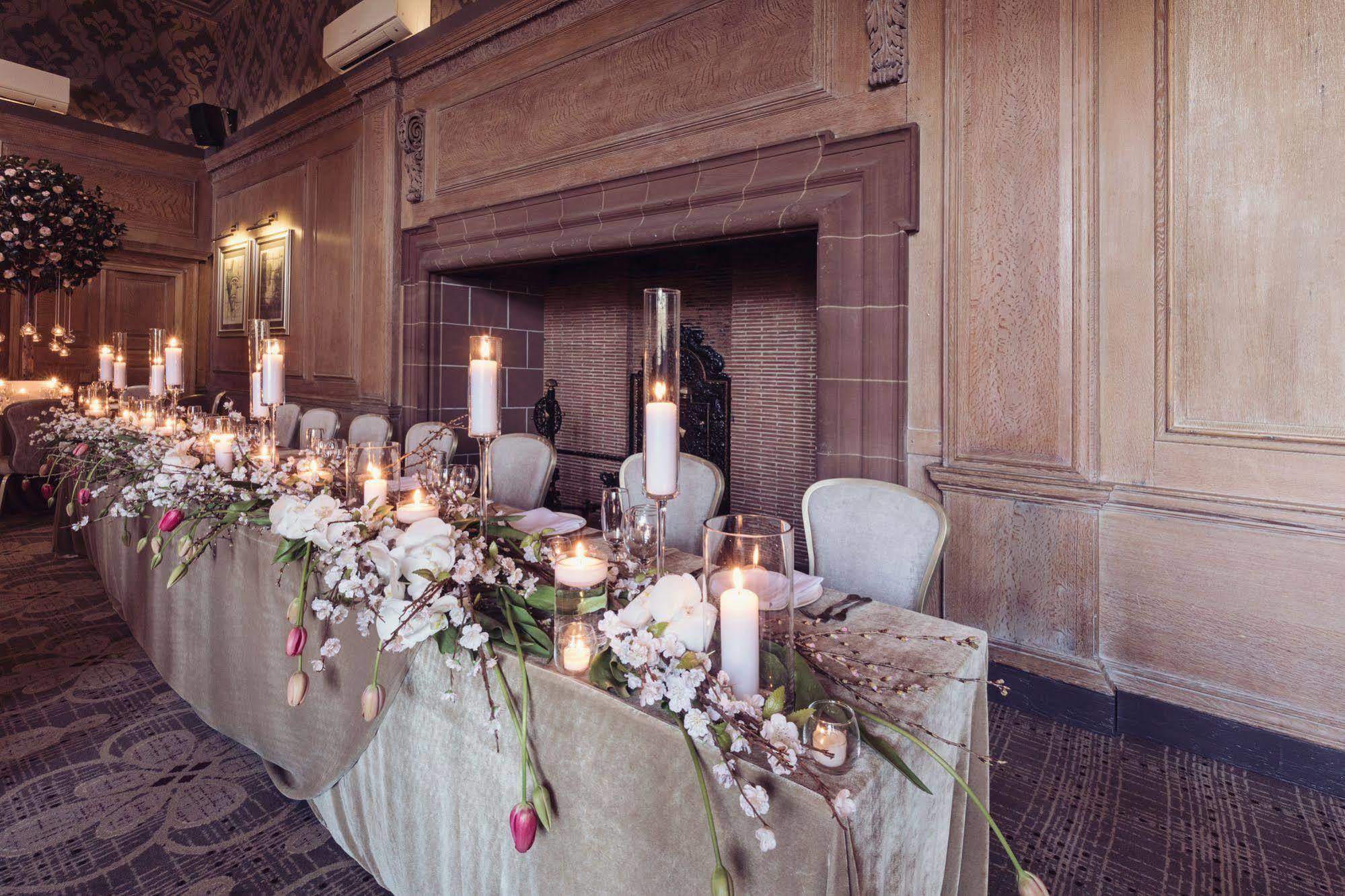 Abbey House Hotel Barrow-in-Furness Esterno foto