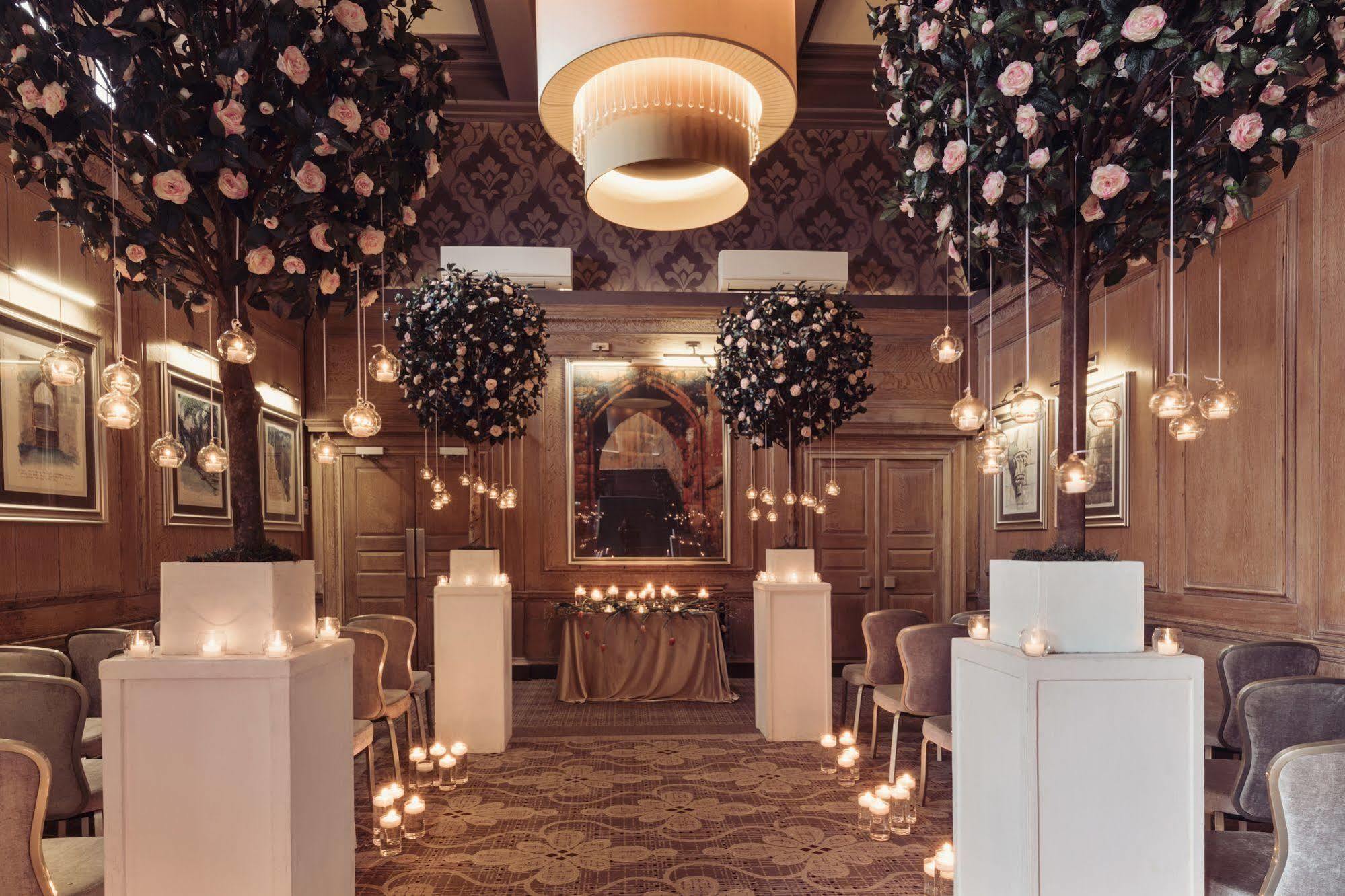 Abbey House Hotel Barrow-in-Furness Esterno foto