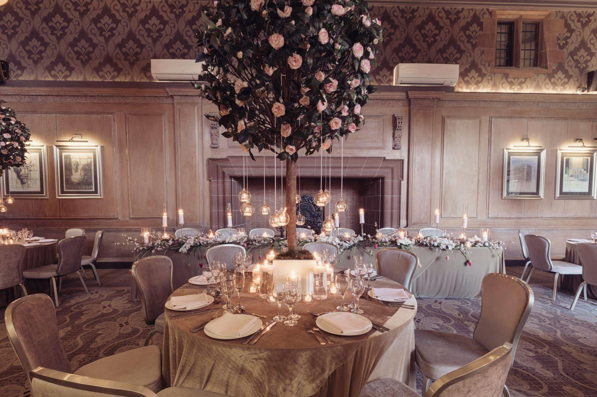 Abbey House Hotel Barrow-in-Furness Esterno foto