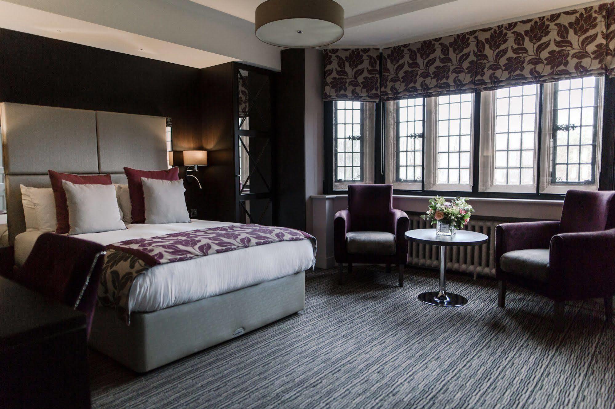 Abbey House Hotel Barrow-in-Furness Esterno foto