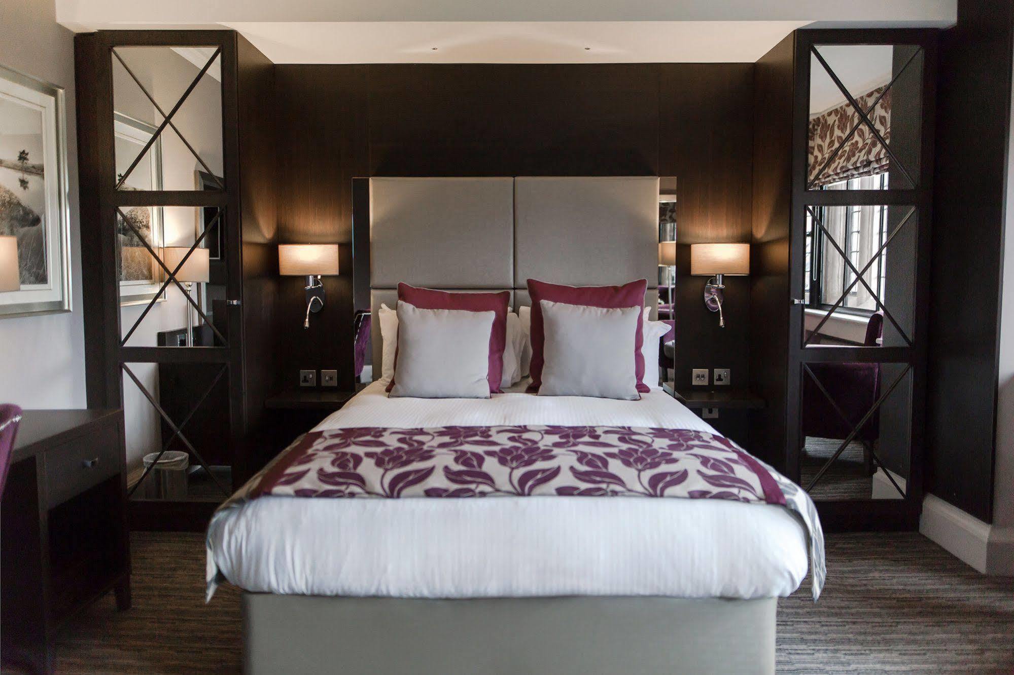 Abbey House Hotel Barrow-in-Furness Esterno foto